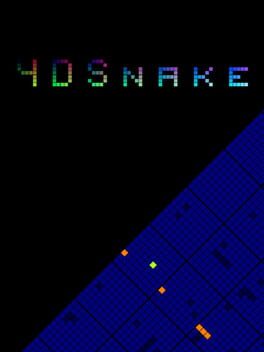 4DSnake Cover