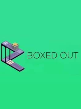 Boxed Out Cover
