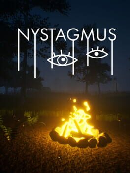 Nystagmus Cover