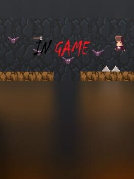 In Game Cover