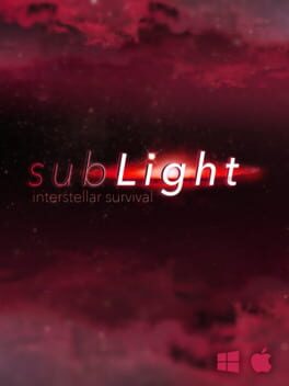 SubLight Cover