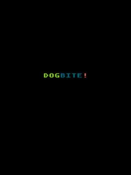 Dogbite! Cover