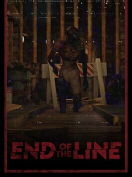 End of the Line Cover