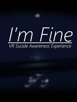 I'm Fine Cover