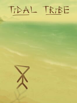 Tidal Tribe Cover