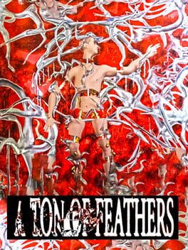 A Ton of Feathers Cover