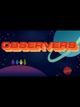 Observers Cover
