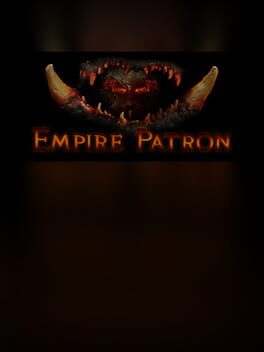 Empire Patron Cover