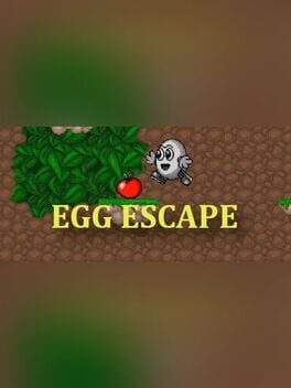 Egg Escape Cover
