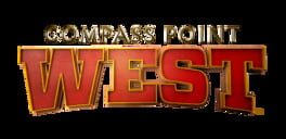 Compass Point: West Cover