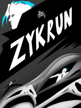 Zykrun Cover