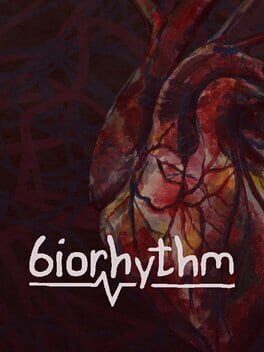 Biorhythm Cover