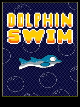 Dolphin Swim Cover