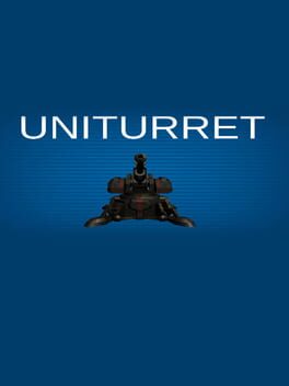Uni Turret Cover