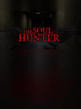 The Soul Hunter Cover