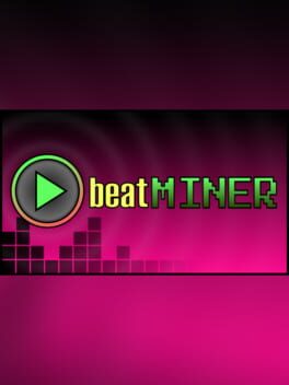 Beat Miner Cover