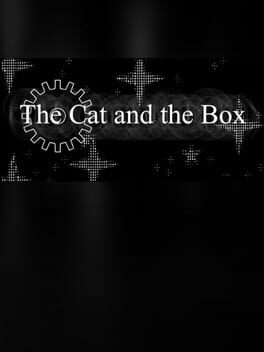 The Cat and the Box Cover