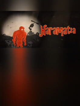 Haramatia Cover