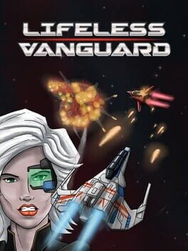 Lifeless Vanguard Cover