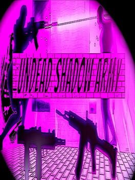 Undead Shadow Army Cover