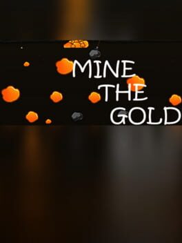 Mine the Gold Cover