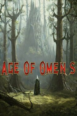 Age of Omens Cover