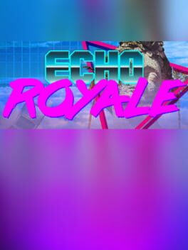 Echo Royale Cover