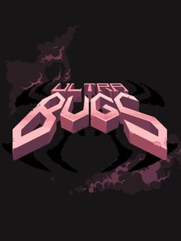 Ultrabugs Cover