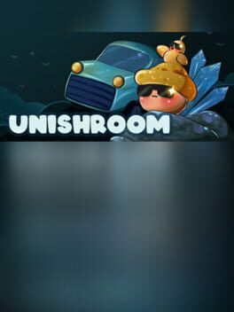 Unishroom Cover