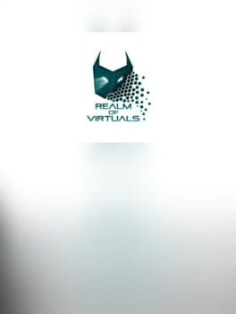 Realm of Virtuals Cover