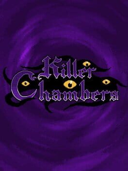 Killer Chambers Cover