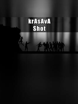 krAsAvA Shot Cover