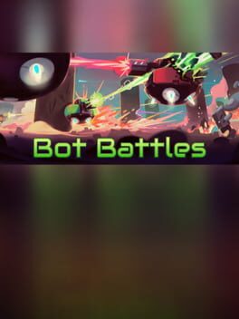 Bot Battles Cover