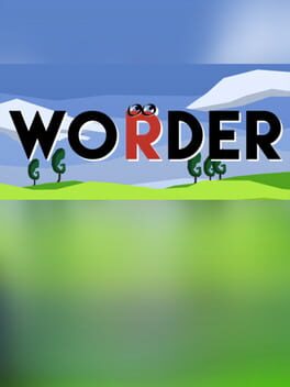 Worder Cover
