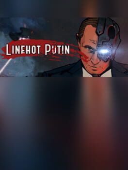 Linehot Putin: All Stars Cover