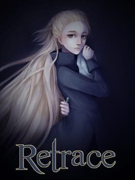 Retrace Cover