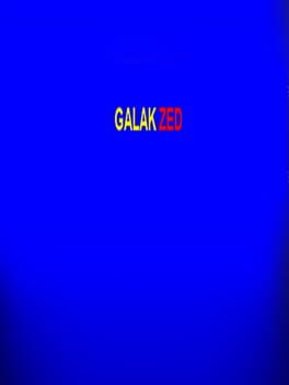 Galak Zed Cover