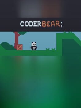 CoderBear Cover