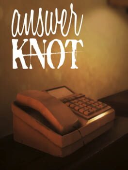 Answer Knot Cover