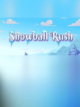 Snowball Rush Cover