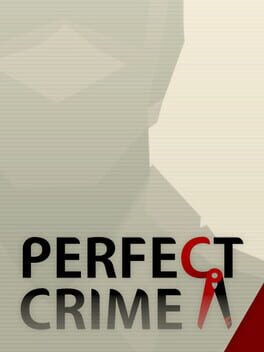 Perfect Crime Cover