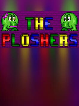 The Ploshers Cover