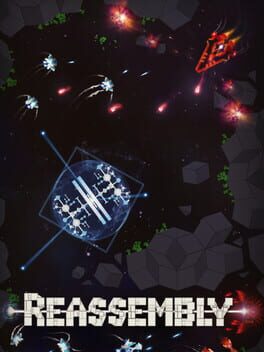 Reassembly Cover