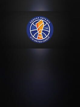 VTB Basketball League Cover