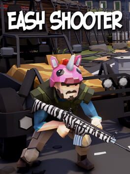 Easy Shooter Cover