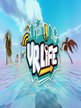 VRLife Cover