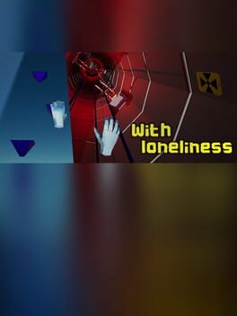 With Loneliness Cover