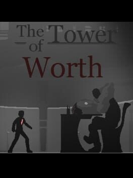 The Tower of Worth Cover