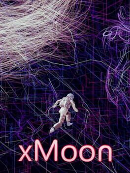 xMoon Cover