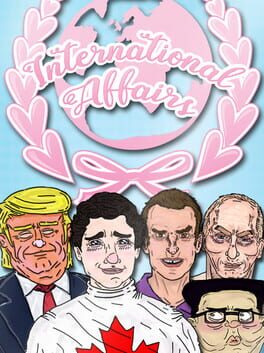 International Affairs Cover